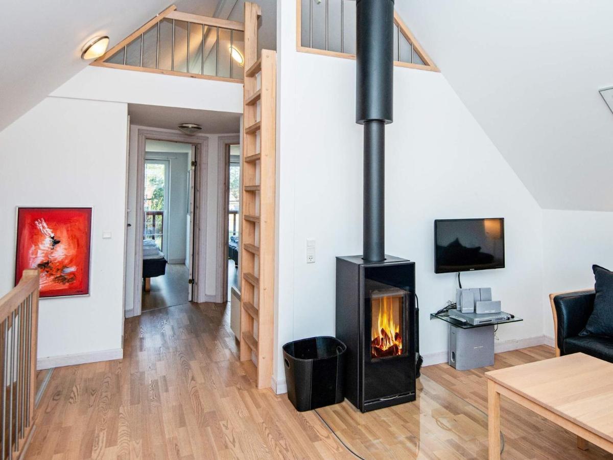 Holiday Home Romo Cxxv Kongsmark Exterior foto